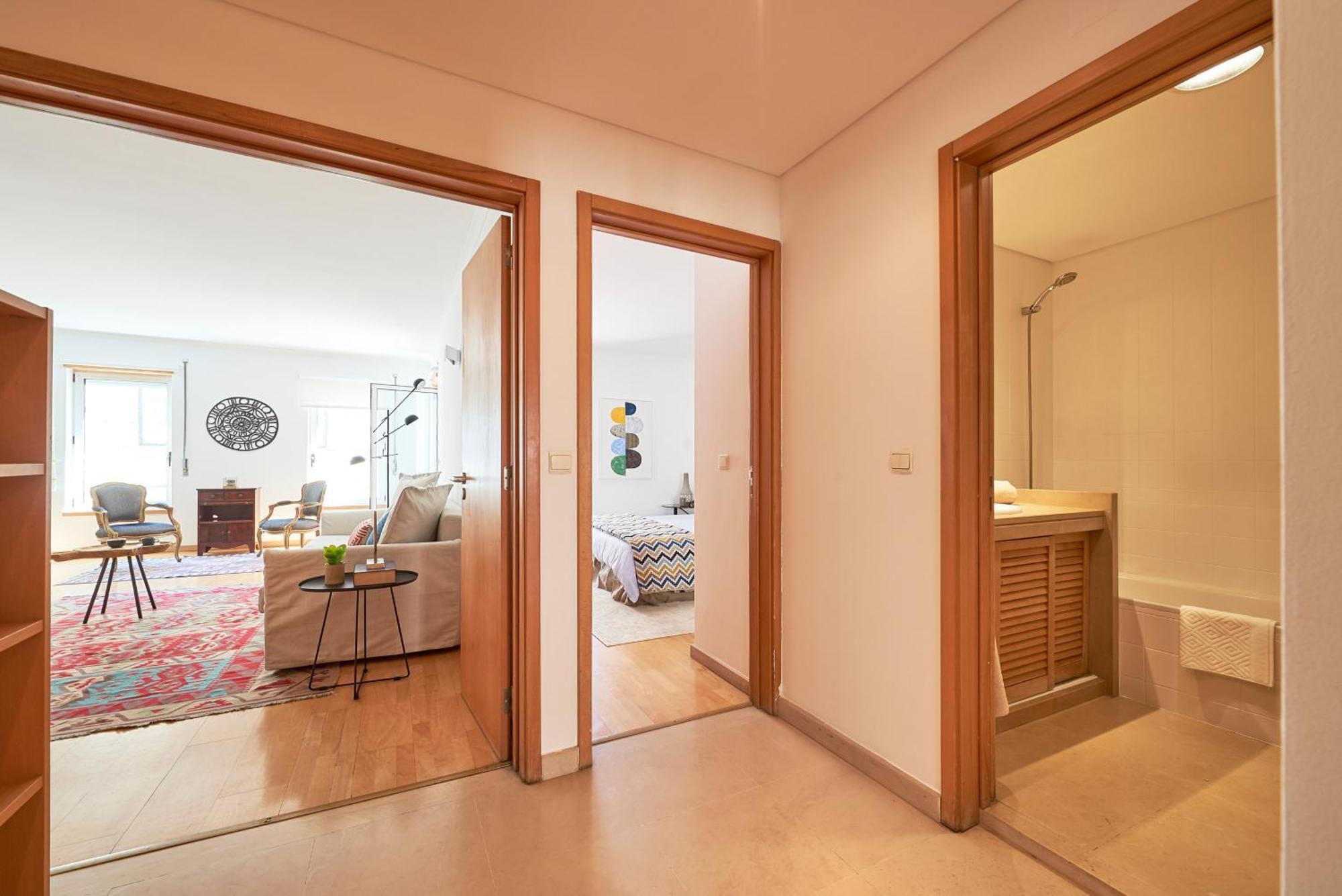 Apartamento Tivoli In Avenida Da Liberdade *