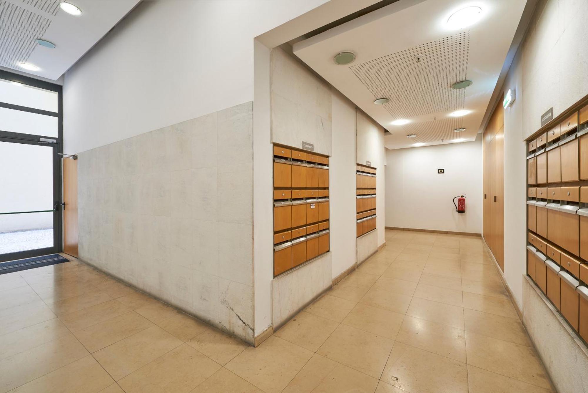 Apartamento Tivoli In Avenida Da Liberdade Lisboa