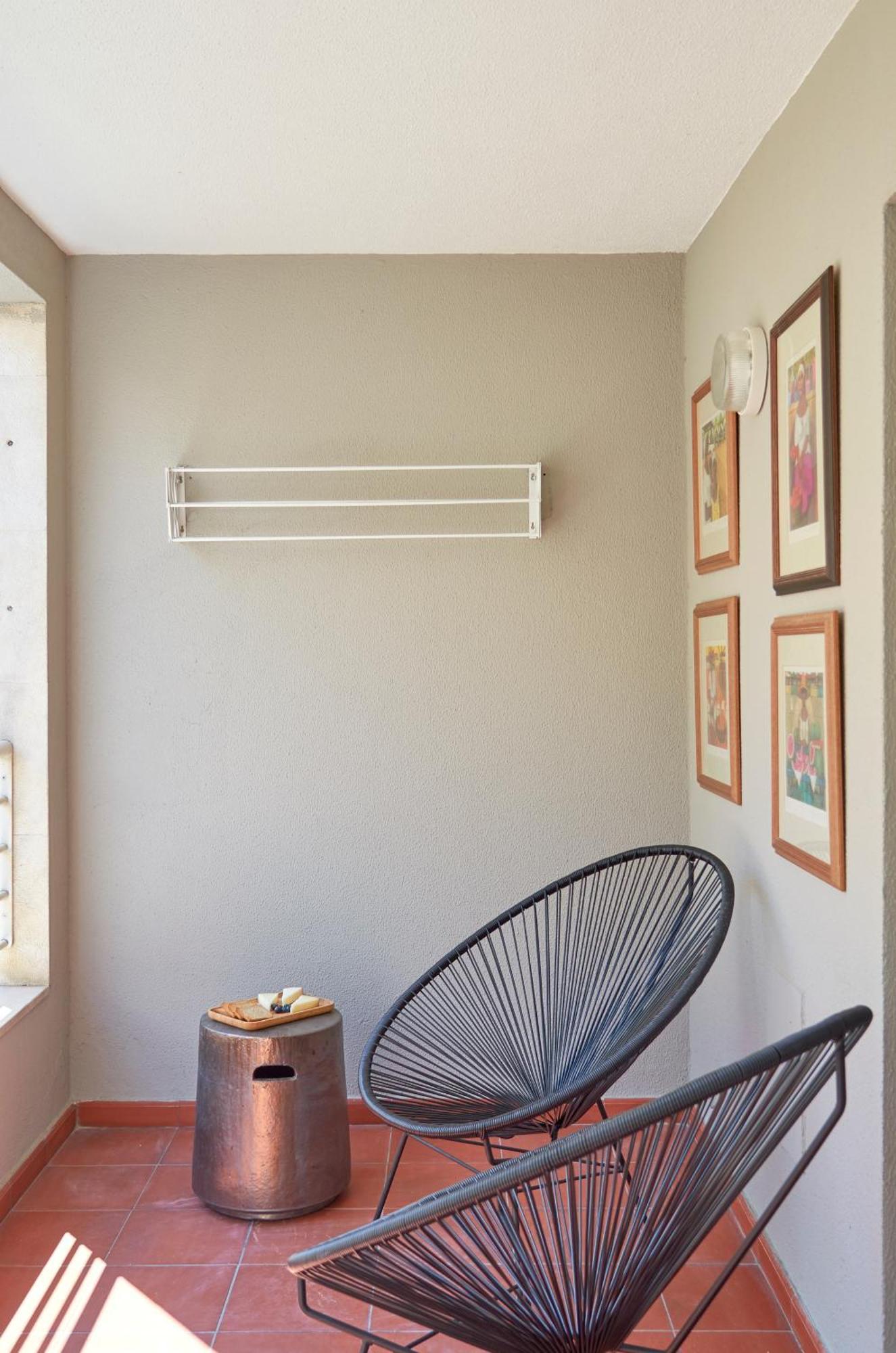 Apartamento Tivoli In Avenida Da Liberdade