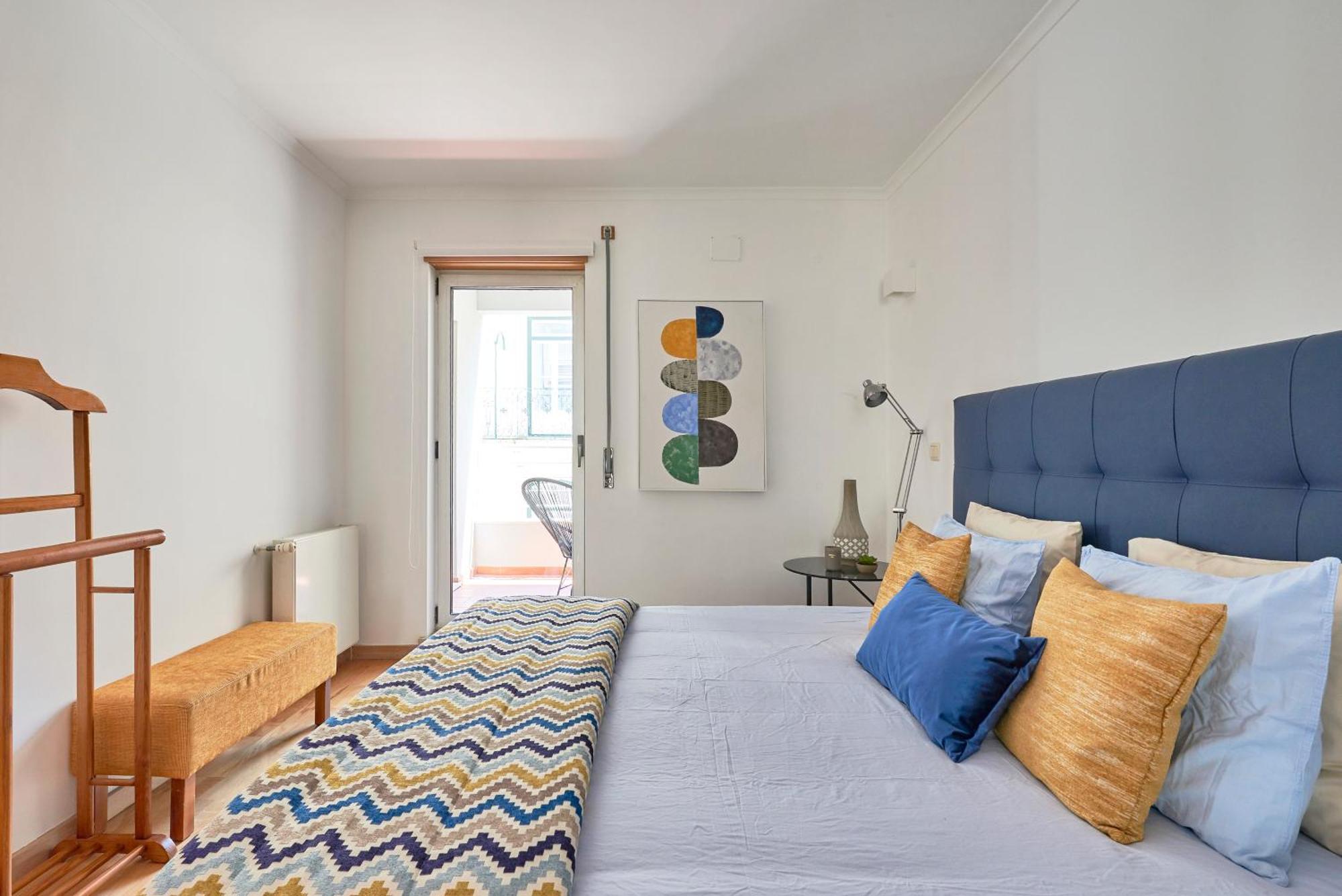 Apartamento Tivoli In Avenida Da Liberdade *