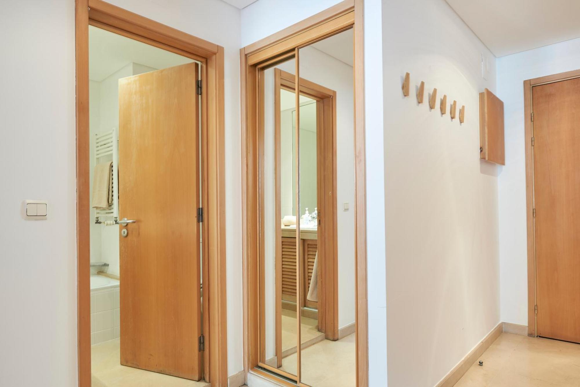 Tivoli In Avenida Da Liberdade Apartamento Lisboa