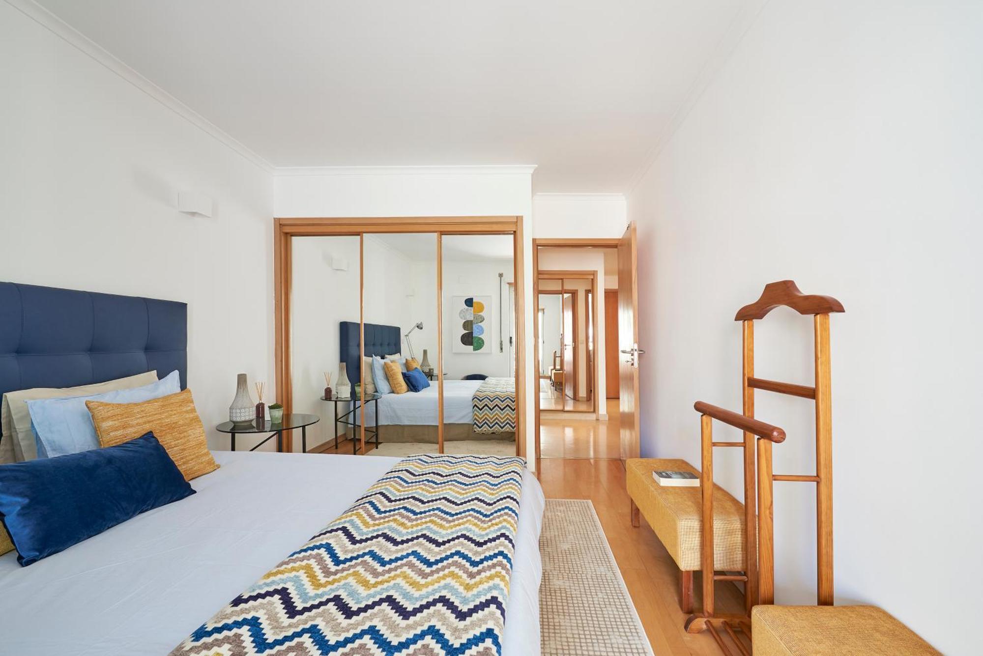 Apartamento Tivoli In Avenida Da Liberdade Lisboa