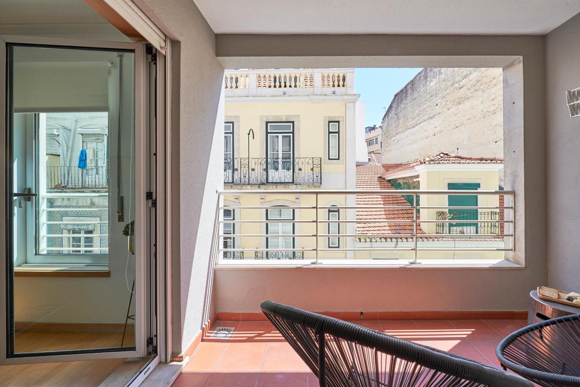 Tivoli In Avenida Da Liberdade Apartamento
