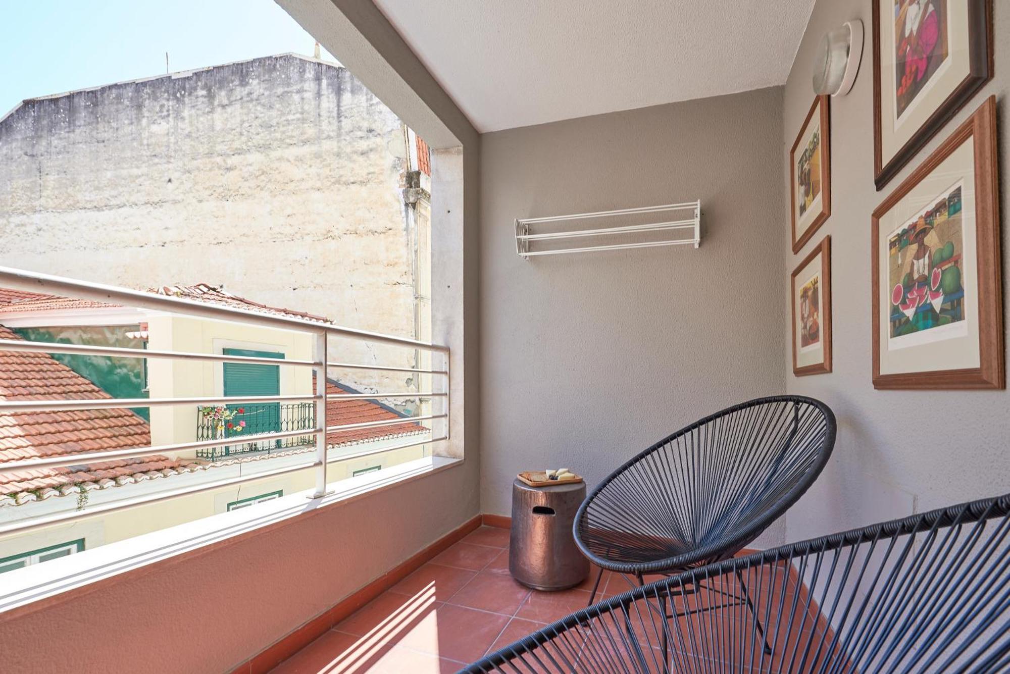 Apartamento Tivoli In Avenida Da Liberdade