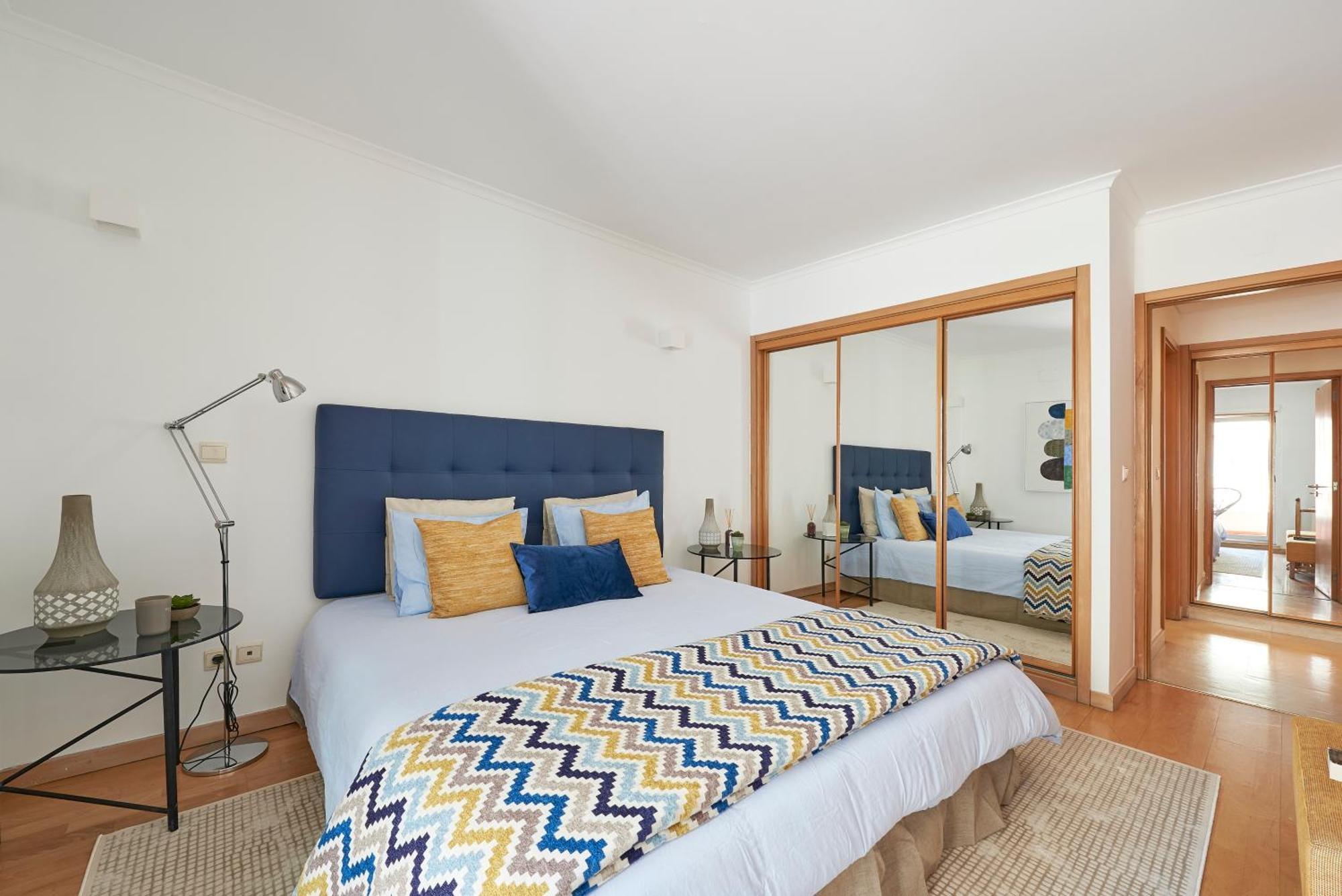 Apartamento Tivoli In Avenida Da Liberdade *