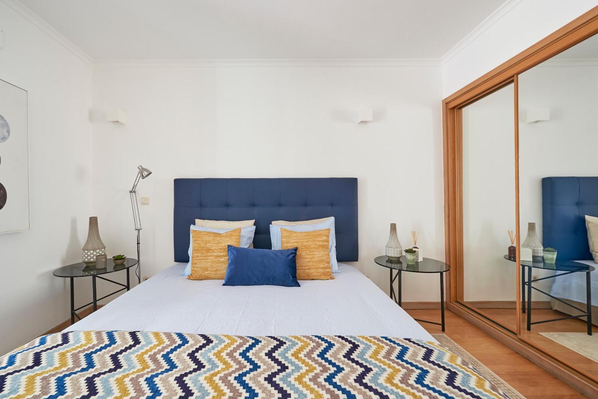 Apartamento Tivoli In Avenida Da Liberdade *