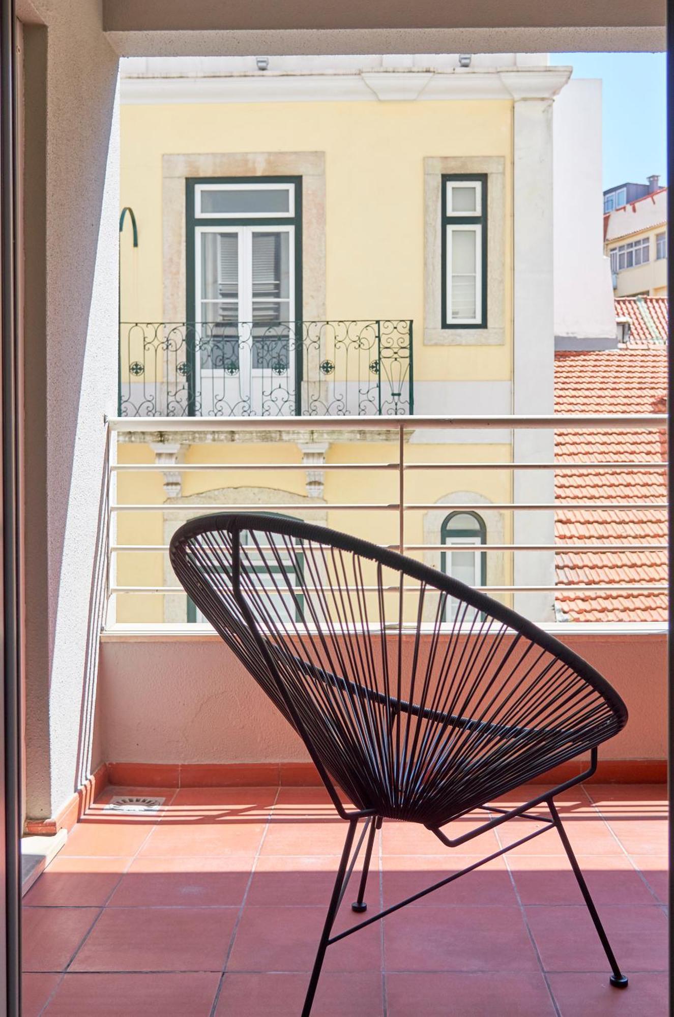 Apartamento Tivoli In Avenida Da Liberdade
