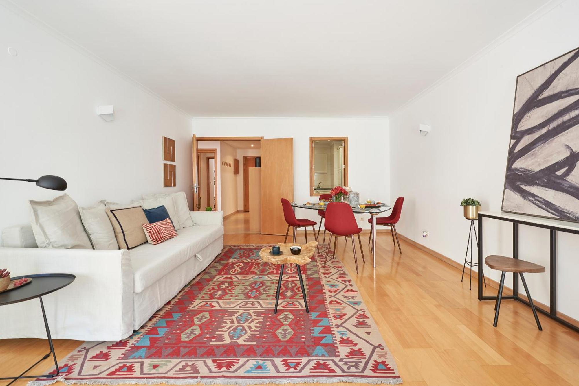 Apartamento Tivoli In Avenida Da Liberdade *