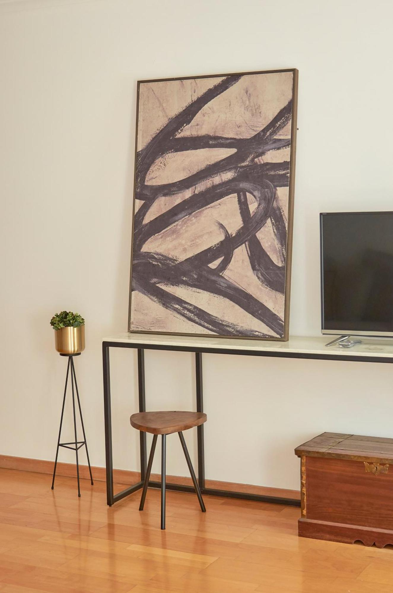 Tivoli In Avenida Da Liberdade Apartamento Lisboa